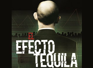 Victor Civeira Cine El Efecto Tequila